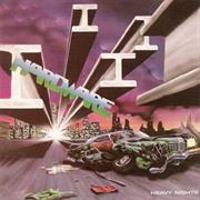 Hardware (Nld) - Heavy Nights (1988)