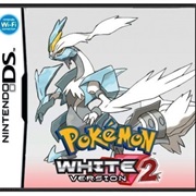 Pokémon White 2