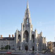 Holy Trinity Church, Cork
