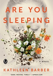 Are You Sleeping (Kathleen Barber)