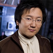 Hiro Nakamura