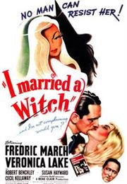 I Married a Witch (1942)