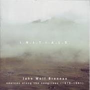 John Wolf Brennan - INITIALS