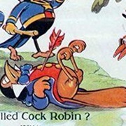 Cock Robin