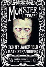 Monster I Terapi (Mats Strandberg &amp; Jenny Jägerfeld)
