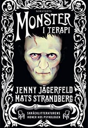 Monster I Terapi (Mats Strandberg & Jenny Jägerfeld)