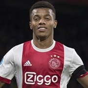David Neres