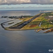 Faa'a International Airport