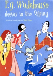 Jeeves in the Offing (P.G. Wodehouse)