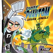 Danny Phantom: Urban Jungle