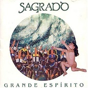Sagrado Coração Da Terra - Grande Espírito