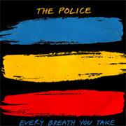 The Police - Every Breath You Take