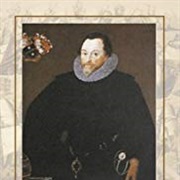 Sir Francis Drake