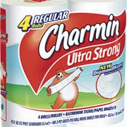 Charmin Ultra