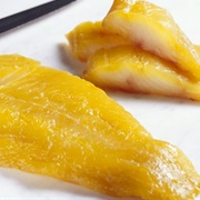 Smoked Haddock