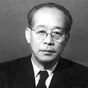 Kenji Mizoguchi