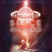 Affordable Space Adventures (WIIU)