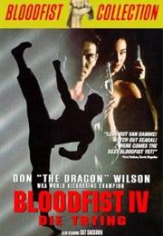 Bloodfist IV