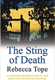 The Sting of Death (Rebecca Tope)