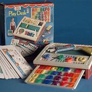 Fisher Price Play Desk