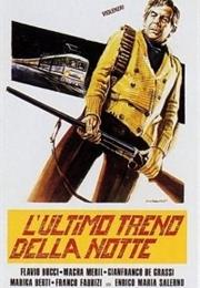 L'ultimo Treno Della Notte