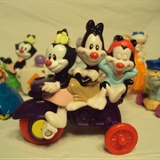 Animaniac Toys