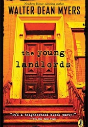 The Young Landlords (Walter Dean Myers)