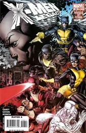 X-Men : Legacy