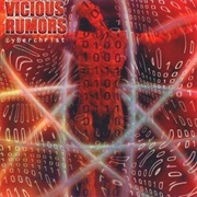 Vicious Rumors - Cyberchrist