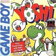 Yoshi