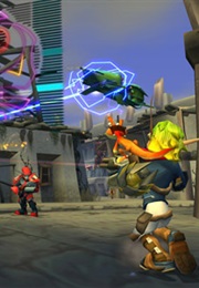 Jak II (2003)