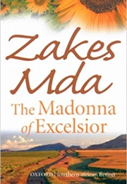 The Madonna of Excelsior (Zakes Mda)