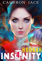 Hookah (Cameron Jace)
