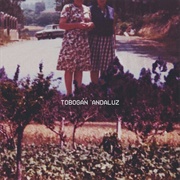 Tobogán Andaluz - Tobogán Andaluz (2014)