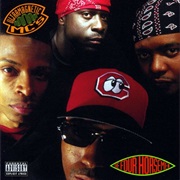 Ultramagnetic MC's - The Four Horsemen