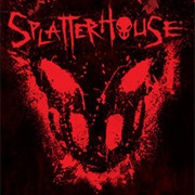 Splatterhouse (PS3, 2010)
