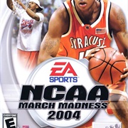 NCAA March Madness 2004