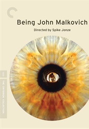 Being John Malkovich (1999)