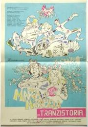 Maria, Mirabela in Transistorland (1989)