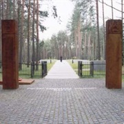 Katyn War Cemetery