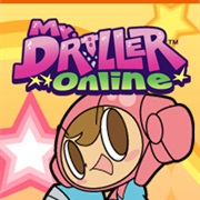 Mr. Driller Online