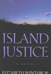 Island Justice (Elizabeth Winters)