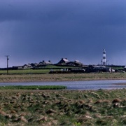 North Ronaldsay, Orkney