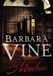 The Minotaur (Barbara Vine)