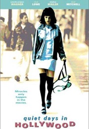 Quiet Days in  Hollywood (1997)