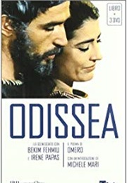 Odissea Episode 3 (1968)