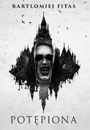 Potępiona (Bartłomiej Fitas)