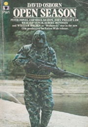 Open Season (David Osborn)