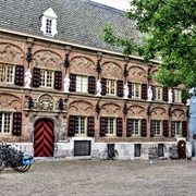 Latijnse School, Nijmegen