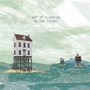 Art of Fighting - Second Storey